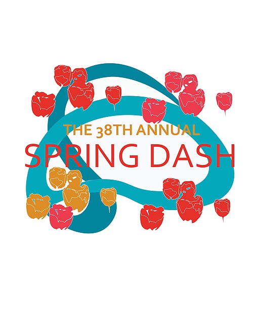 Spring Dash design winner announced Coeur d'Alene Press